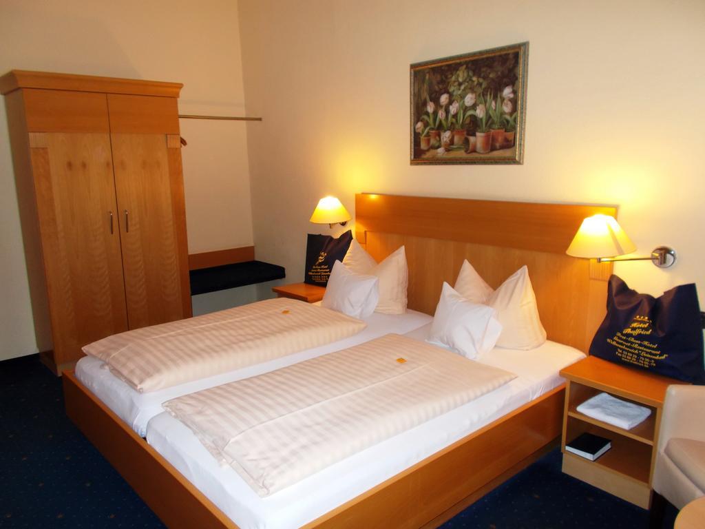 Monteurzimmer Thalfried ルーラ 部屋 写真