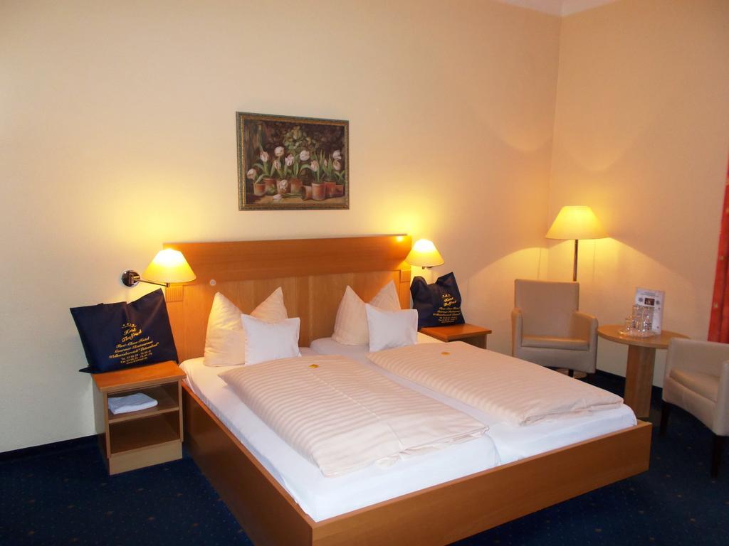 Monteurzimmer Thalfried ルーラ 部屋 写真