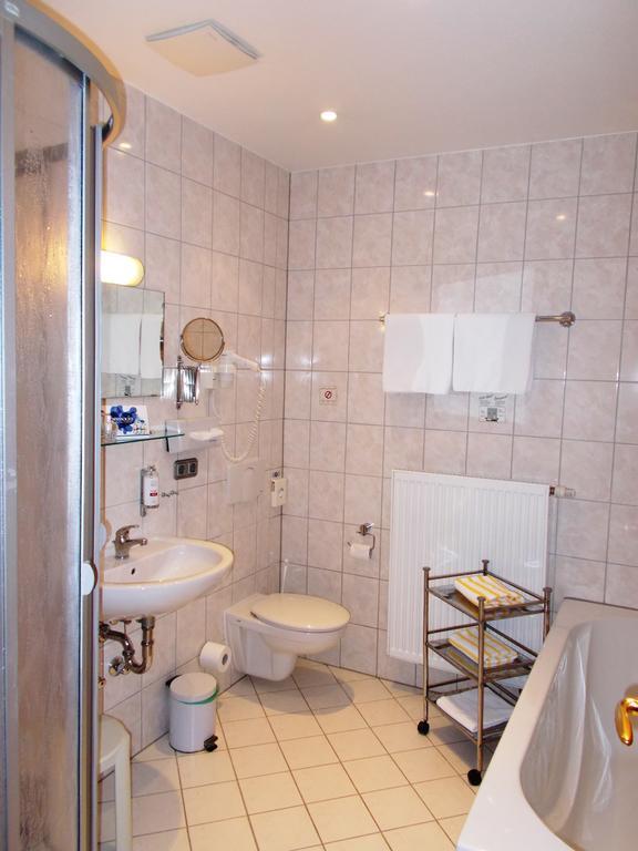 Monteurzimmer Thalfried ルーラ 部屋 写真