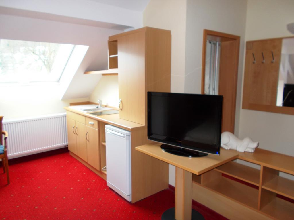 Monteurzimmer Thalfried ルーラ 部屋 写真
