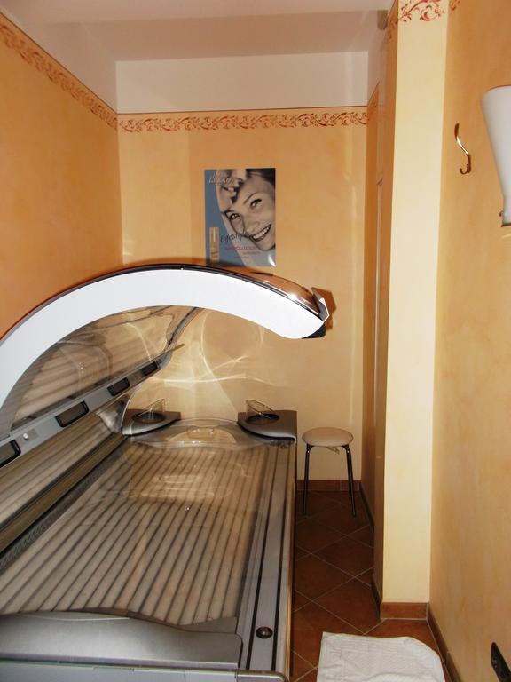 Monteurzimmer Thalfried ルーラ エクステリア 写真