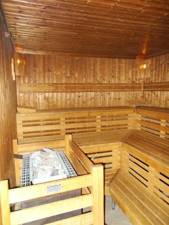 Monteurzimmer Thalfried ルーラ エクステリア 写真