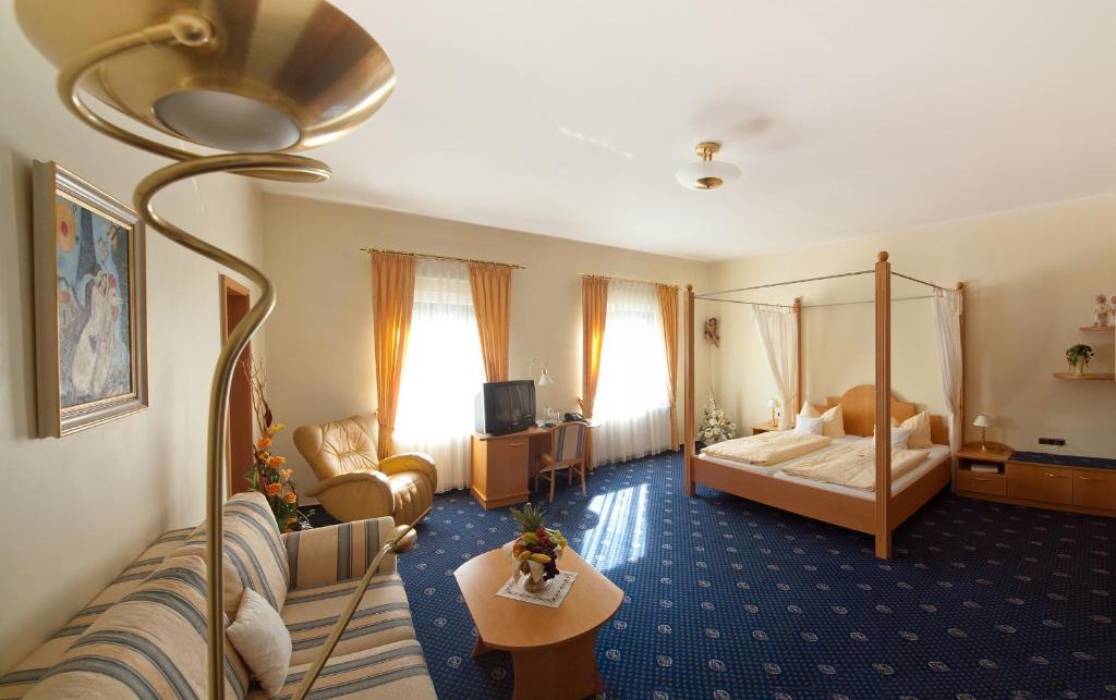 Monteurzimmer Thalfried ルーラ 部屋 写真